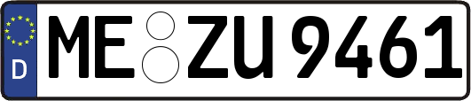 ME-ZU9461