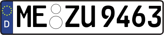 ME-ZU9463