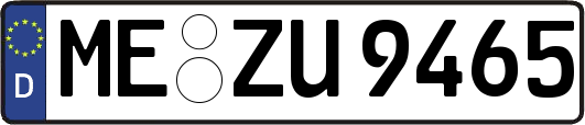 ME-ZU9465
