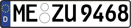 ME-ZU9468