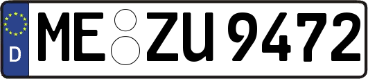 ME-ZU9472