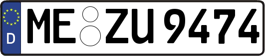 ME-ZU9474