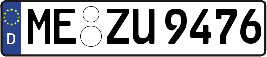 ME-ZU9476
