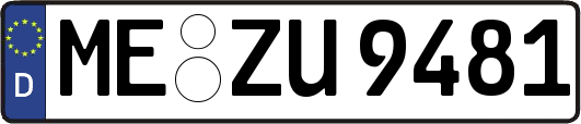 ME-ZU9481
