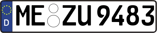 ME-ZU9483
