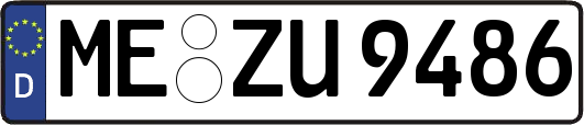 ME-ZU9486