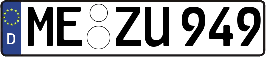 ME-ZU949