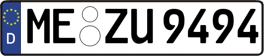 ME-ZU9494