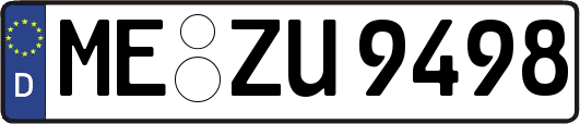 ME-ZU9498