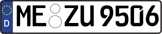 ME-ZU9506