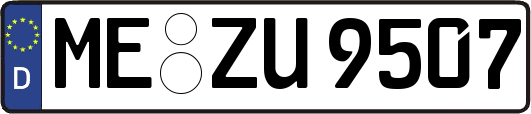 ME-ZU9507