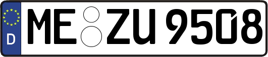 ME-ZU9508