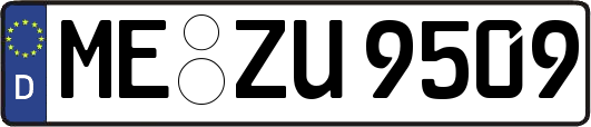 ME-ZU9509