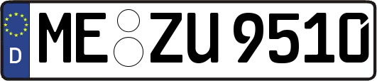 ME-ZU9510
