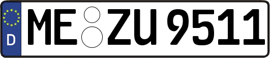 ME-ZU9511