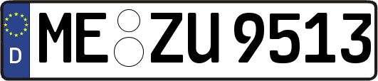 ME-ZU9513