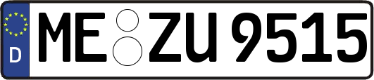 ME-ZU9515