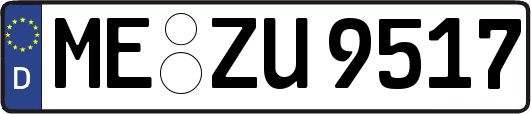 ME-ZU9517