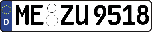 ME-ZU9518