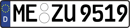 ME-ZU9519