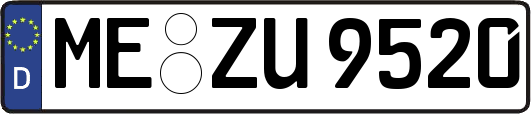 ME-ZU9520