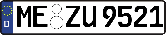 ME-ZU9521