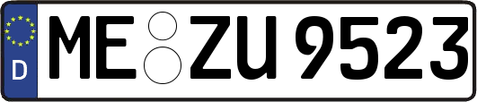 ME-ZU9523