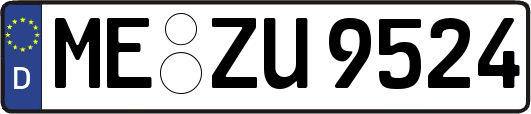 ME-ZU9524