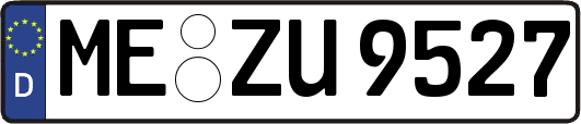 ME-ZU9527