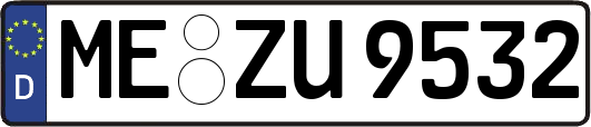 ME-ZU9532