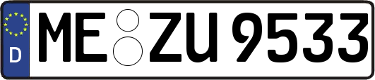 ME-ZU9533