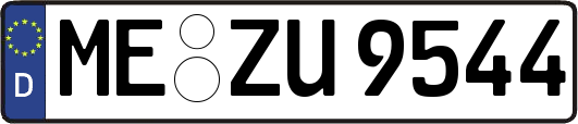 ME-ZU9544