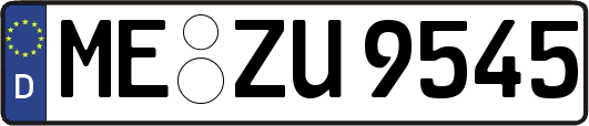 ME-ZU9545