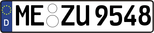 ME-ZU9548