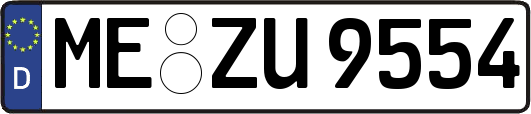 ME-ZU9554