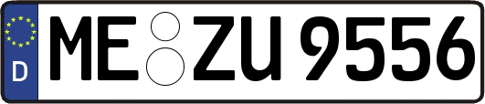 ME-ZU9556
