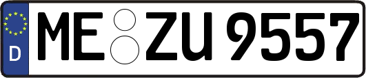 ME-ZU9557