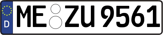 ME-ZU9561