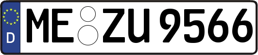 ME-ZU9566