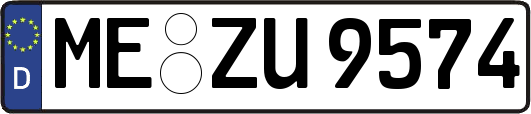 ME-ZU9574