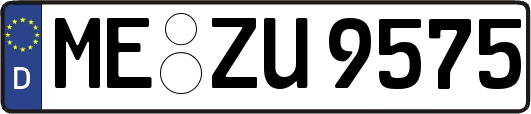 ME-ZU9575