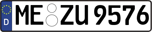 ME-ZU9576