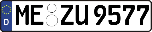 ME-ZU9577