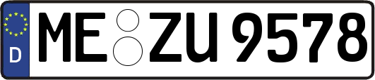 ME-ZU9578