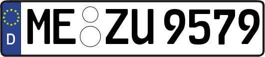 ME-ZU9579