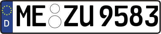 ME-ZU9583