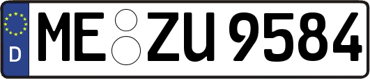 ME-ZU9584