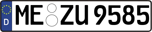 ME-ZU9585