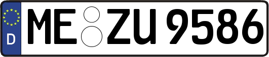 ME-ZU9586