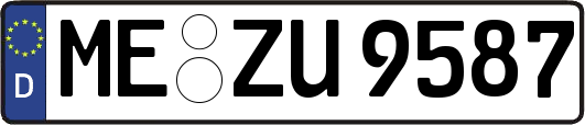 ME-ZU9587